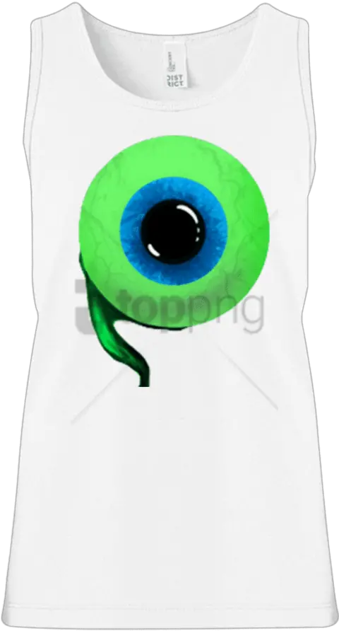 Download Hd Free Png Jacksepticeye Girlsu0027 Tank Top Jacksepticeye Logo Transparent Background Tank Transparent Background