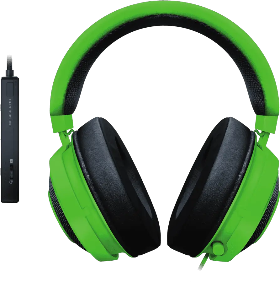 Razer Kraken Tournament Edition Gaming Razer Kraken Tournament Edition Verde Rz04 02051100 Png Razer Kraken 7.1 V2 Icon