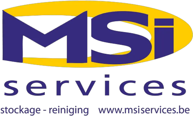 Msi Services Reinigen En Herstellen Van Kunststof Vertical Png Msi Logo
