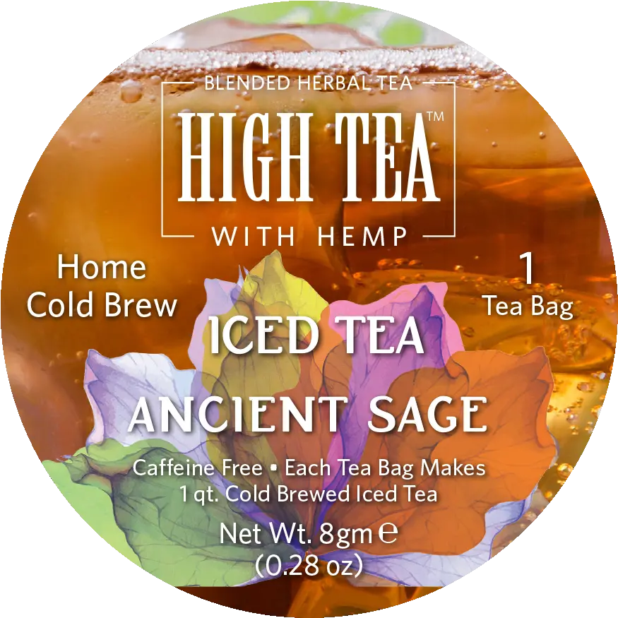 Home Brew Cold U2014 High Tea Png