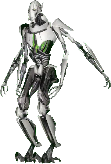 Download Thanos Default Dance Gif Star Wars General Grievous Gif Png Default Dance Gif Transparent