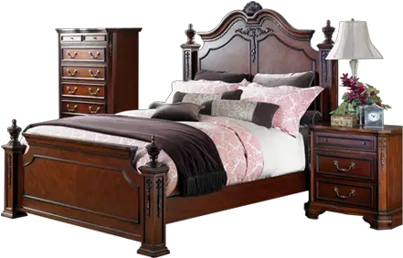 Bed Room Furniture Free Download Png Furniture Png Bedroom Png