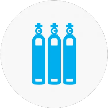 Oxygen Plant Inabox Unicef Office Of Innovation Vertical Png Cylinder Icon