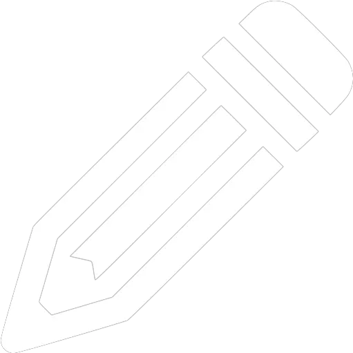 White Edit Icon White Edit Icon Png Edit Icon Png