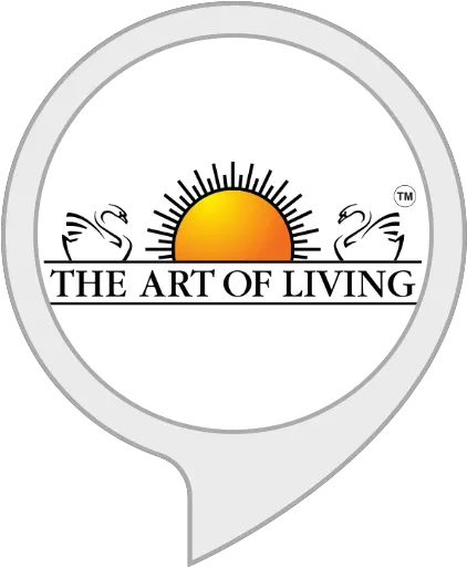 Alexa Skills Art Of Living Children And Teens Png Art Of Living Logo