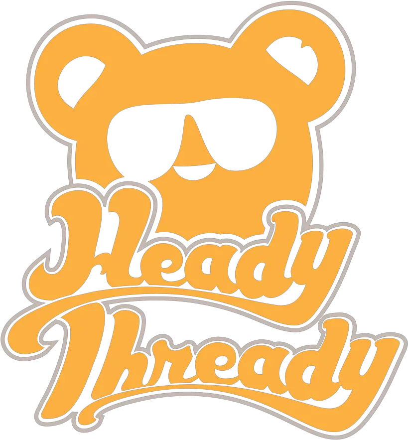 Heady Thready Electric Forest 2019 Png Logo