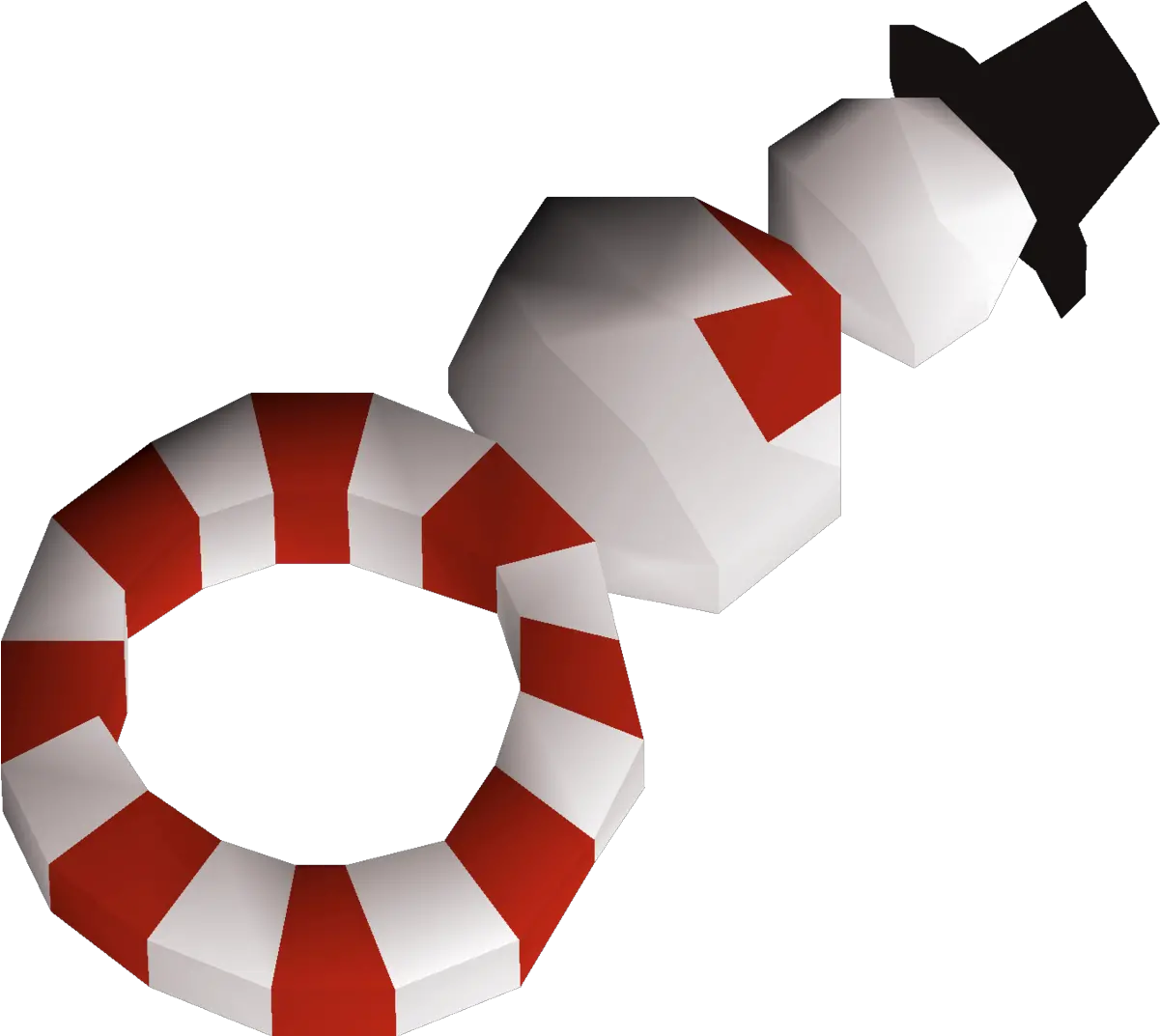 Snowman Ring Osrs Wiki Vertical Png Snowman Icon Png