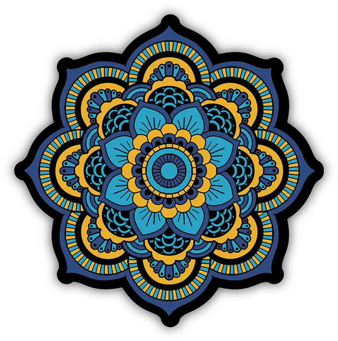 Sacred Geometry Mandala Clipart Full Size Clipart 878856 Sacred Geometry Red Mandala Png Mandala Transparent Background