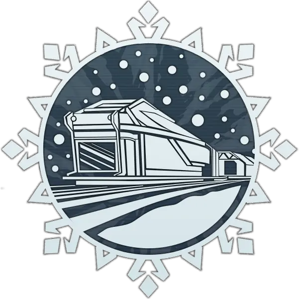 Winter Express Apex Legends Wiki Apex Legends Winter Express Train Png Apex Legends Transparent