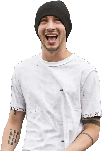 Tyler Joseph Tyler Joseph Image No Background Png Tyler Joseph Png
