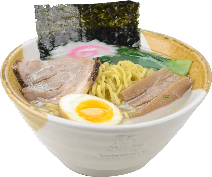 Download Shio Ramen Ramen Full Size Png Image Pngkit Bowl Ramen Png