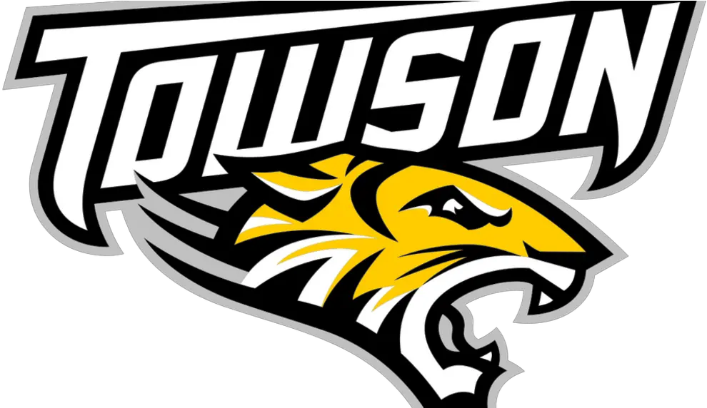 Thu Mar 03 2022 Towson Caa Tourney Preps Towson University Sports Logo Transparent Png Jun The8 Icon