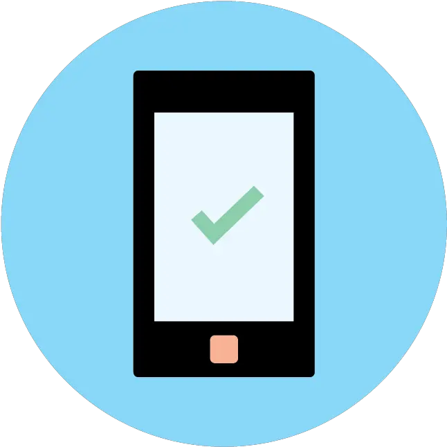 Free Verizon Phone Cliparts Download Clip Art Mobile Phone Png Verizon Logo Transparent png