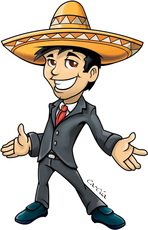 Download Caricaturas De Mariachi Full Size Png Image Pngkit Mariachis Png Mariachi Png