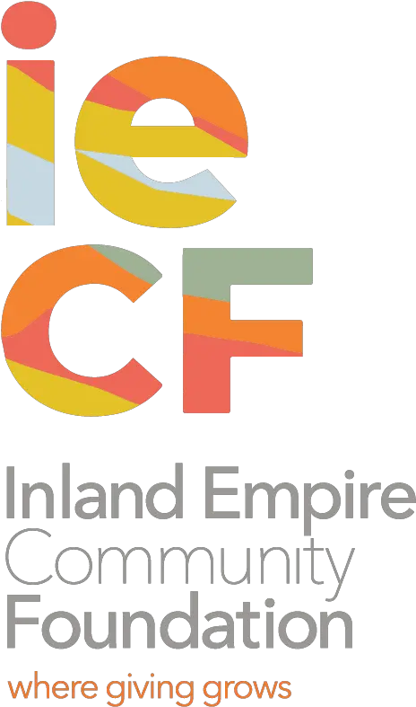 Support Covid 19 Relief Efforts In The Ie Iecf Inland Empire Community Foundation Png Relief Society Logos