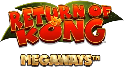 Play Online Casino Games Return Of Kong Megaways Logo Png Red Dead Online Logo