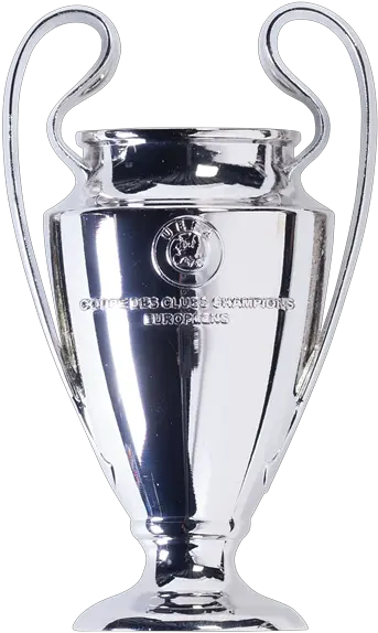 Uefa Champions League Trophy Magnet Uefa Champions League Trophy Hd Png Trophy Transparent