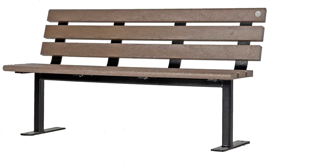 Standard Park Bench Transparent Bench Png Park Bench Png