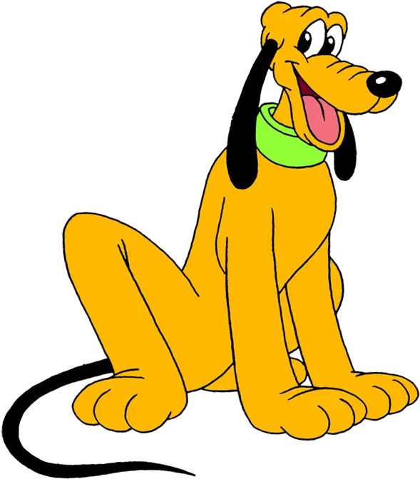 Download Pluto Png Pesquisa Google Pluto The Dog Png Pluto Pluto Transparent Background
