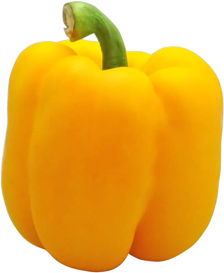 Download Pictures Free Yellow Bell Pepper Png Png Image Yellow Bell Pepper Png Pepper Png