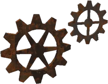 Gears Welcome To Bloxburg Wiki Fandom Desenho Homem E Engrenagem Png 3d Gear Icon