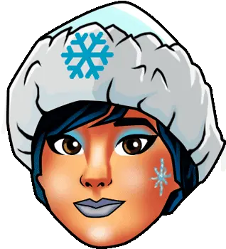 Fortnite Mouse Cursors Frozen Nog Ops Fortnite Png Nog Ops Png