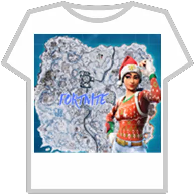 Nog Ops T Shirt Roblox Jailbreak Png Nog Ops Png