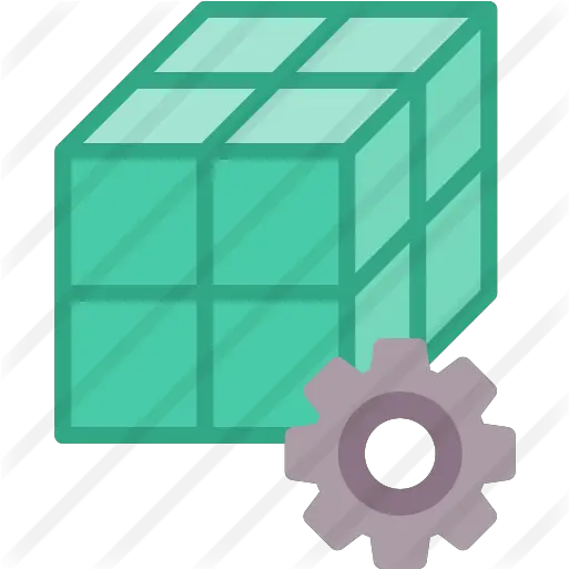 Grid Free Interface Icons Puzzle Cube Png Photo Grid Icon
