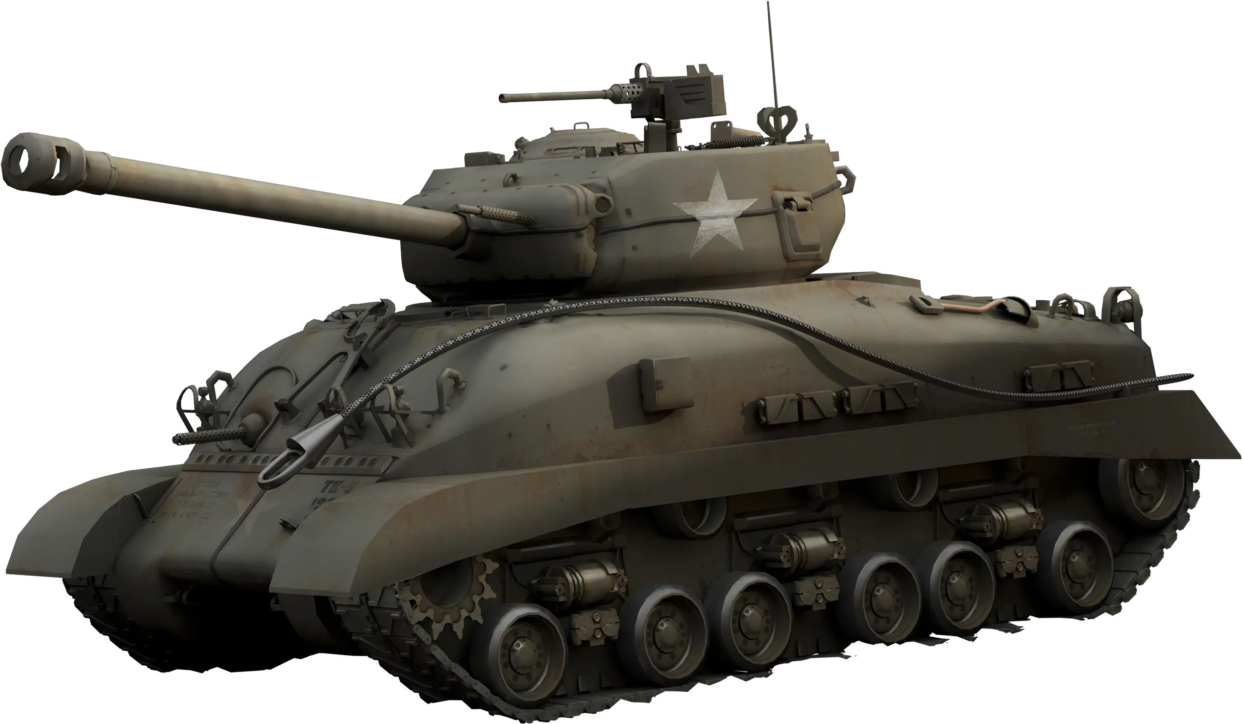 Us Army Tank Churchill Tank Png Tank Transparent Background