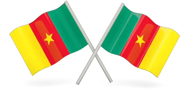 Cameroon Flag Png Clipart Cameroon Flag Png Gif Cameroon Flag Transparent Canada Flag Transparent