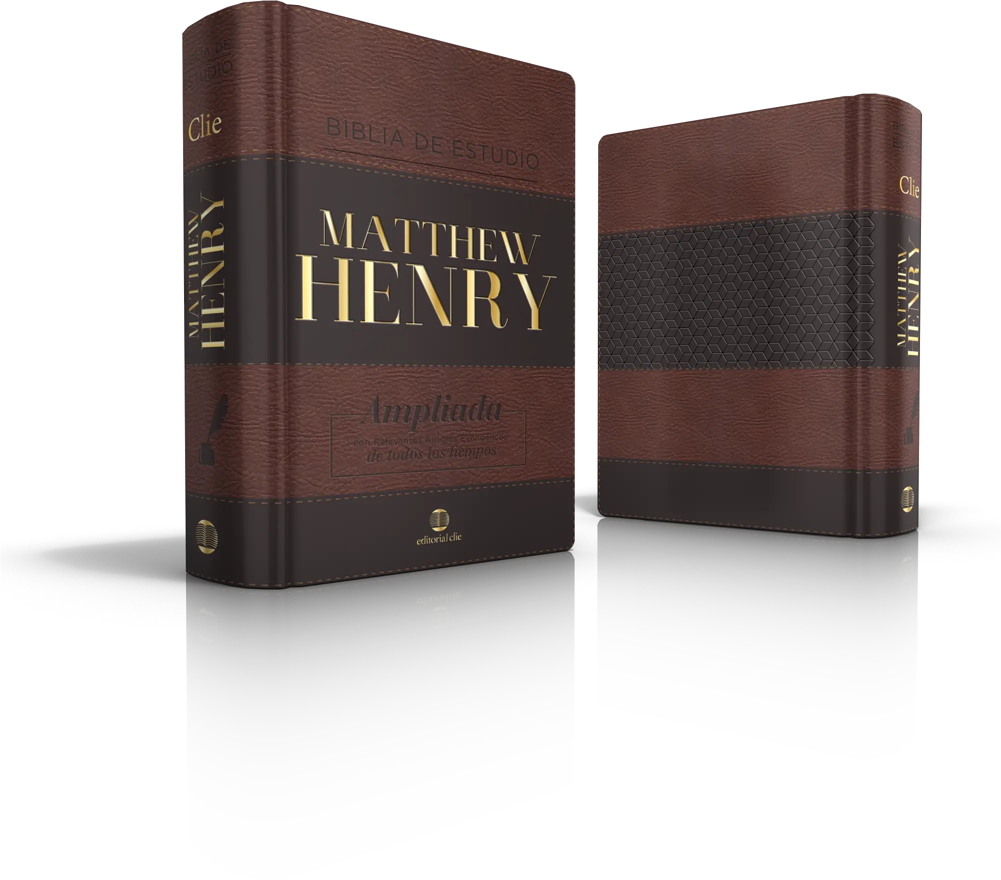 Comentario Biblia Matthew Henry Completo Pdf Merger Book Cover Png Biblia Png