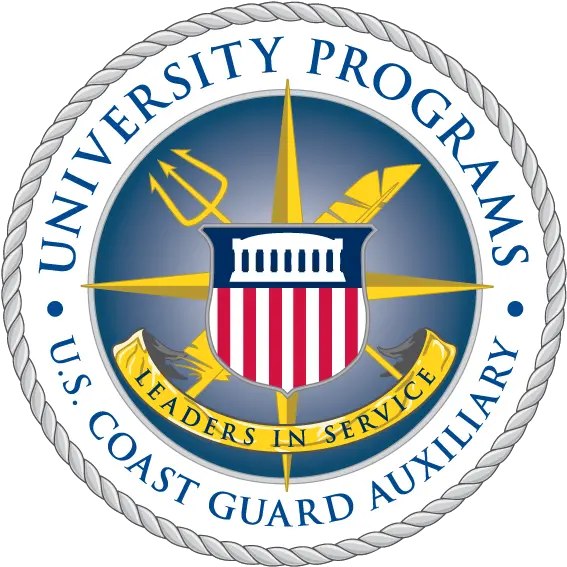 U Png Coast Guard Logo