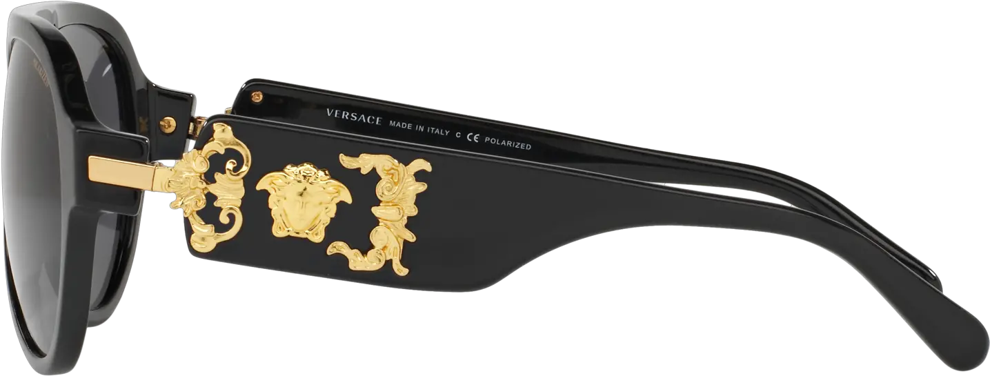 Versace Ve4323 Off 70buy Eyeglass Style Png Versace Icon