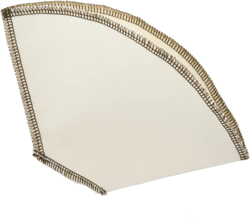 Organic Cotton Coffee Filters U2014 Sparkplug Coffee Filter Cotton Png Photo Filter Png