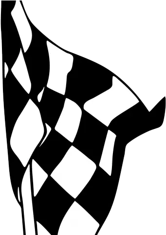 Hd Formula One Clipart Race Flag Racing Flags Png Race Flag Png