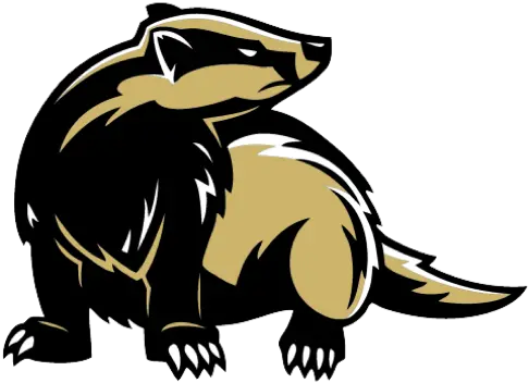 The Badger Den Stories We Share Transparent Honey Badger Clipart Png Honey Badger Icon