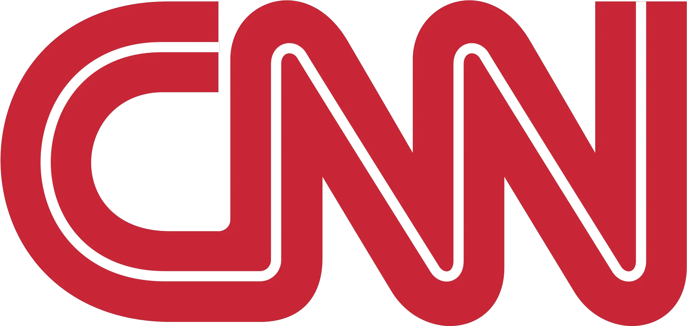 Cnn Logo Png Transparent Svg Vector Cnn Studio Tours Cnn Logo Png