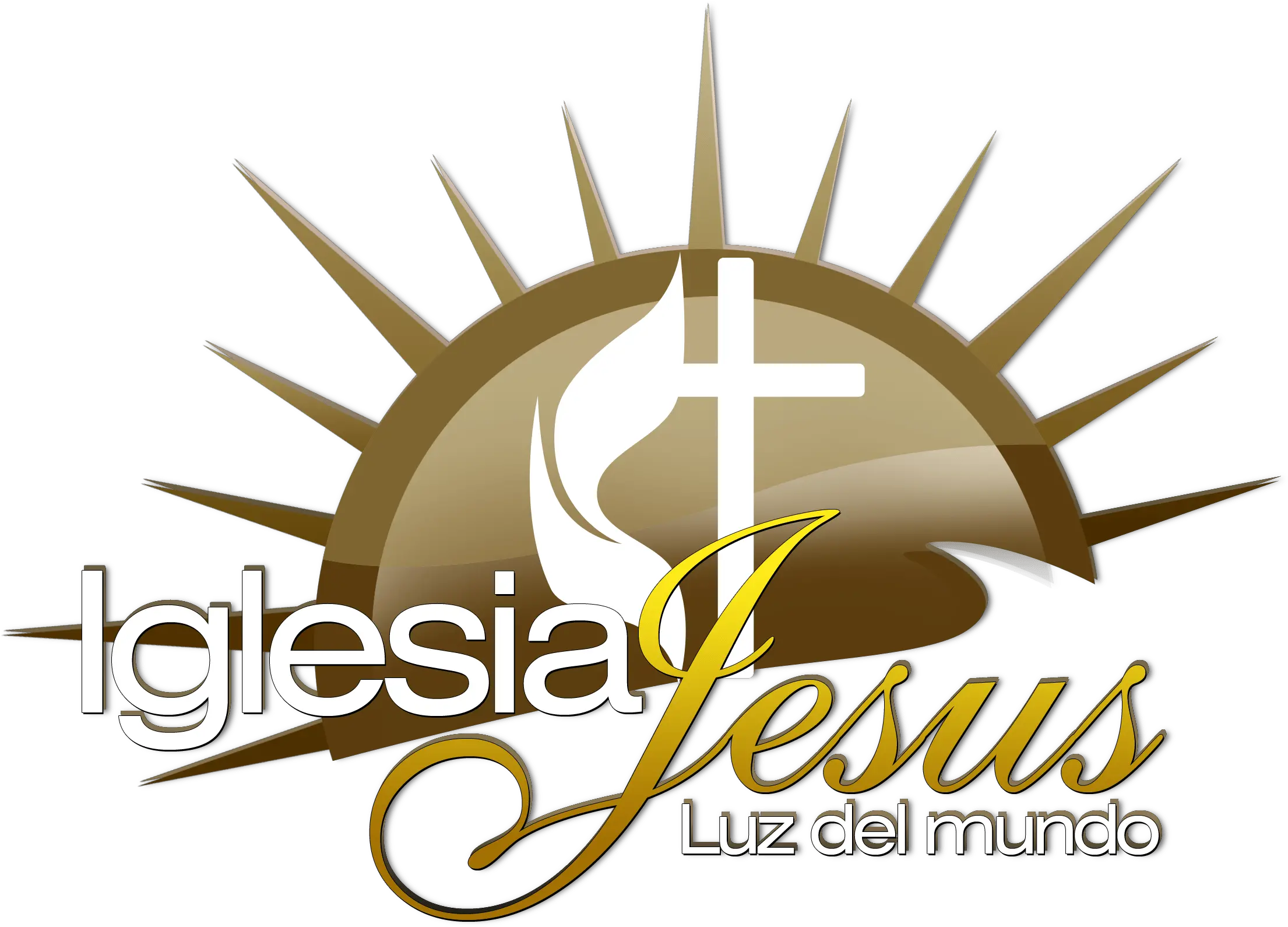 Iglesia Jesus Luz Del Mundo Graphic Design Png Jesucristo Png