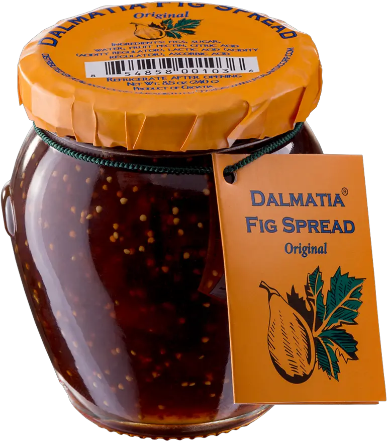 Dalmatia Fig Spread Dalmatia Png Fig Png
