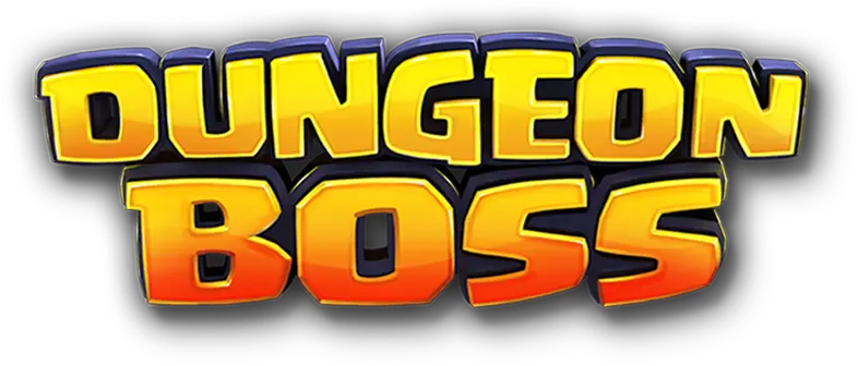 Dungeon Boss Fight Entertainment Dungeon Boss Png Db Logo