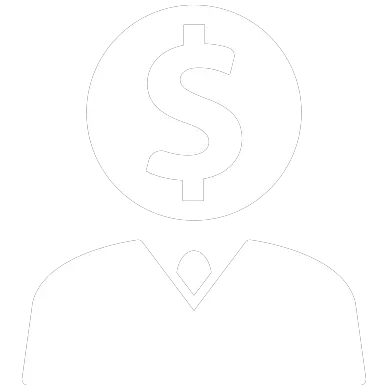 Download Finance Icon Lg White White Finance Icon Png Finance Icon Png