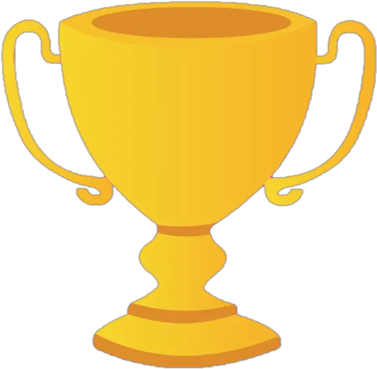 Clipart Png Trophy Transparent Free For Inanimate Insanity Trophy Trophy Clipart Png