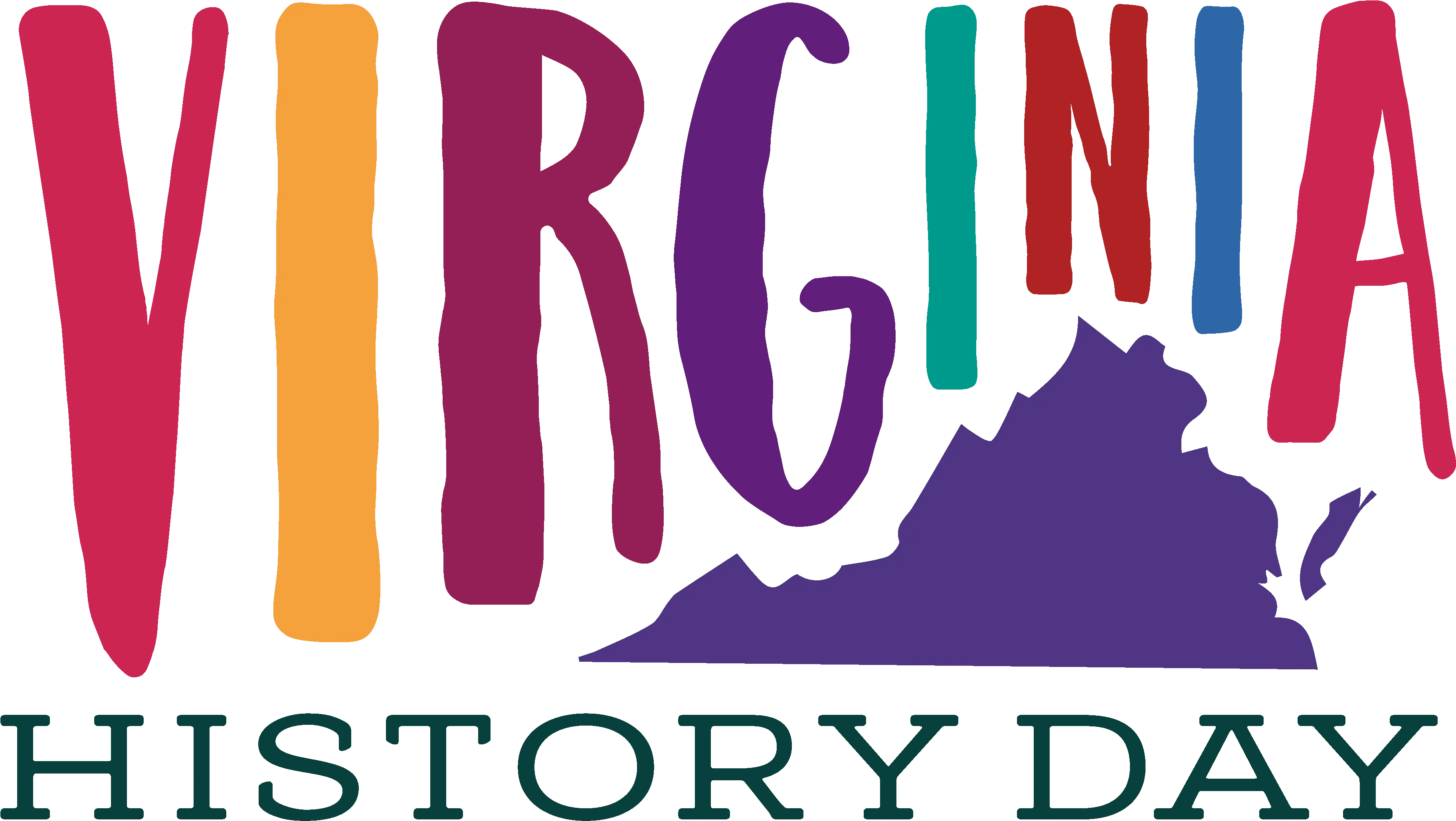 Virginia History Day Conflict And Compromise Webinar Graphic Design Png Vhs Logo Png