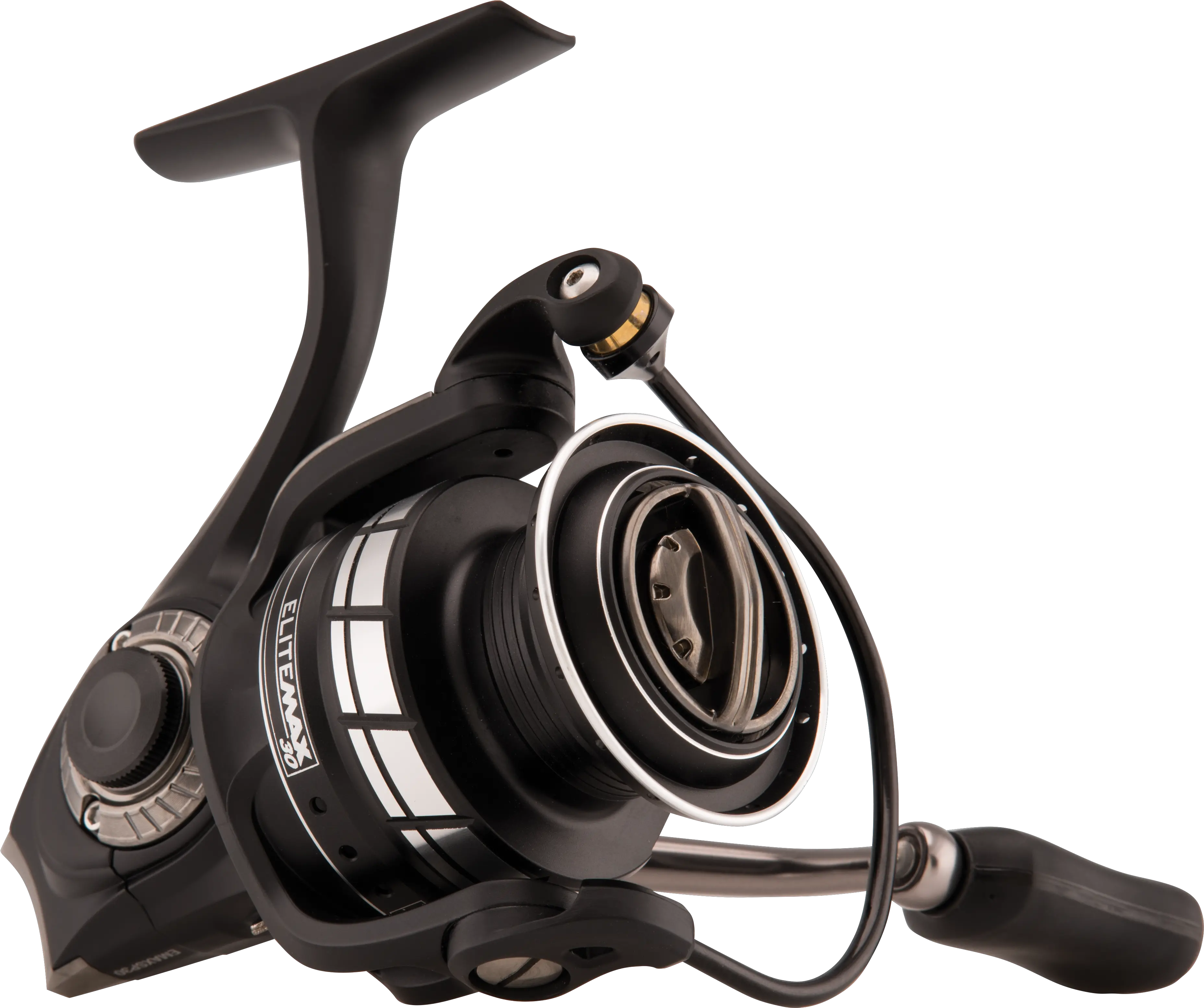 Elite Max Spinning Reel Abu Garcia Elite Spinning Combo Png Reel To Reel Icon