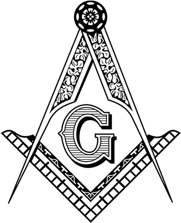 Escuadra Y Compas Png 4 Image Masonic Square And Compass Compas Png