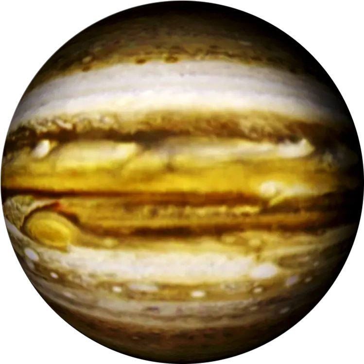 Download Jupiter Png Transparent