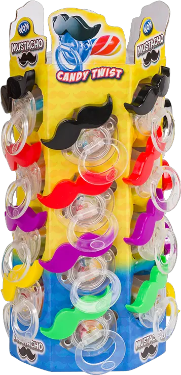 Mustacho The Candy U0026 Toy Factory Soft Png Mustach Png