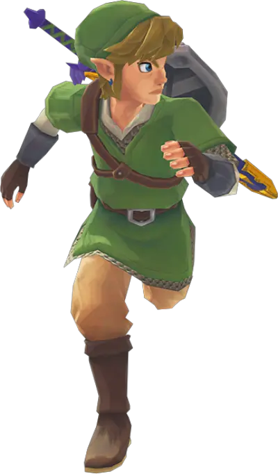Link Zelda Skyward Sword Link Png Link Zelda Png