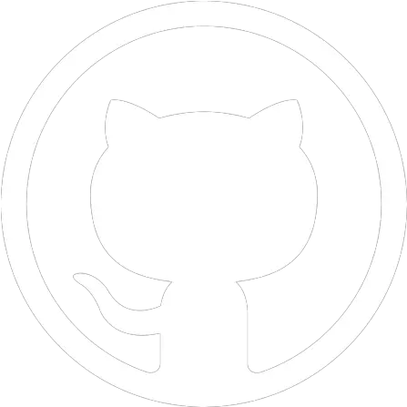 Github Github Logo Black Png Git Hub Logo