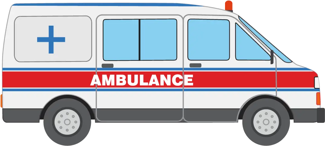 Download Icon Cartoon Ambulance Free Image Clipart Ambulance Png Ambulance Png